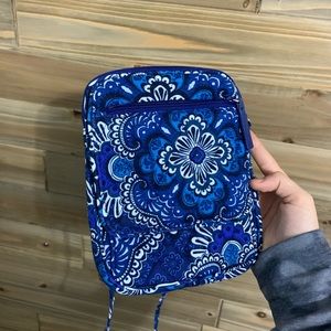 Vera Bradley side bag